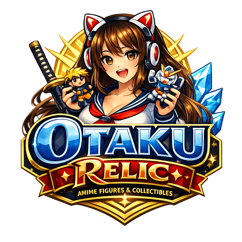 Otaku Relic